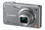 Panasonic LUMIX DMC-FS37 Silver