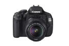 Canon EOS 600D 18-55 IS