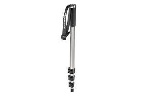 Stativ - Enbenstativ - Manfrotto - Manfrotto Enbenstativ MM394 aluminium
