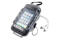 PELI CASE i1015 iPod/iPhone Transparent/Svart - bild 2
