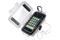 PELI CASE i1015 iPod/iPhone Transparent/Svart - bild 1