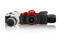 Pentax K-r 18-55mm. Svart - bild 4