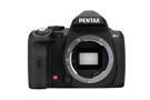 Pentax K-r Hus