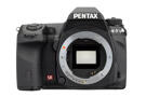 Pentax K-5 Hus