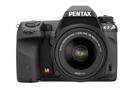 Pentax K-5 DA 18-55 AL WR 
