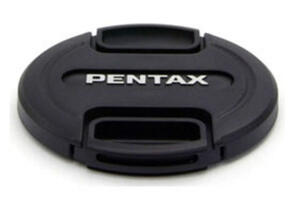 Digitalkameror - Systemkameror - Pentax - Pentax Tillbehör - Objektivlock - Pentax Objektivlock 70mm.