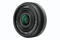 Panasonic LUMIX DMC-GF3 med 14/2,5 svart - bild 6