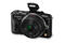 Panasonic LUMIX DMC-GF3 med 14/2,5 svart - bild 3