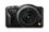 Panasonic LUMIX DMC-GF3 med 14/2,5 svart