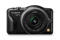 Panasonic LUMIX DMC-GF3 med 14/2,5 svart - bild 1