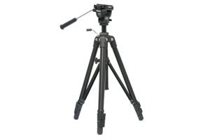 Stativ - Videostativ - Velbon - Velbon Kamerastativ DV-7000