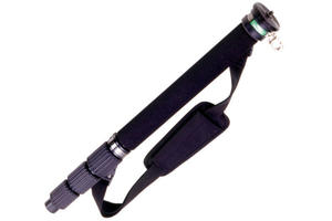 Stativ - Enbenstativ - Velbon - Velbon Enbensstativ Kolfiber NEO POD 6