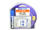 Hähnel Batteri HL-20B / motsvarar Olympus LI-20B