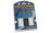 Hähnel Batteri HL-101 / motsvarar Panasonic CGA-S101E