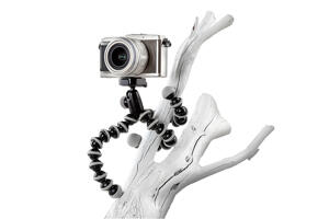 Stativ - Ministativ - Joby GorillaPod - Joby Gorillapod "Hybrid"