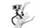 Joby Gorillapod "Hybrid" - bild 1