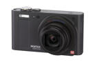 Pentax Optio RZ 18 Black