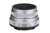 Pentax Q Objektiv 6,3 mm Wide
