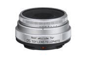 Pentax Q Objektiv 18 mm Tele