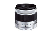 Pentax Q Objektiv 5-15 mm.