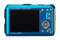 Panasonic LUMIX DMC-FT3 Blå - bild 3