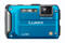 Panasonic LUMIX DMC-FT3 Blå - bild 2
