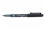 Pilot V Sign Pen Svart