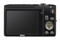 Nikon COOLPIX S3100 Svart - bild 2