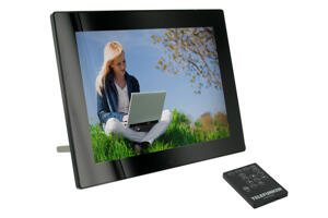 Fotoramar - Digitala - Telefunken - Telefunken Fotoram DPF 9332 8" WiFi