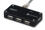 Champion USB 2.0 hub 4-port compact