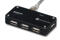 Champion USB 2.0 hub 4-port compact - bild 1