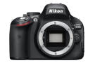 Nikon D5100 Hus