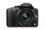 Panasonic LUMIX DMC-G3 med 14-42 svart