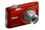 Nikon COOLPIX S3100 Röd