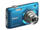 Nikon COOLPIX S3100 Blå
