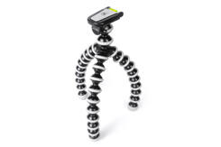 Joby Gorillapod SLR med vattenpass