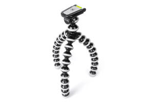 Stativ - Ministativ - Joby GorillaPod - Joby Gorillapod SLR med vattenpass