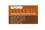 Ilford Galerie Smooth Fine Art Weave 61cm x 15,2m.