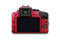 Panasonic LUMIX DMC-G3 med 14-42 röd - bild 2