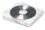 Champion CD/DVD Sleeves/fickor, 25-p