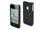 Black Rain Back Case iPhone 4