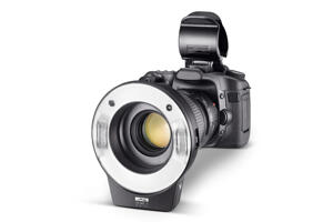 Metz - Metz Universalblixtar - Metz Ringblixt 15 MS 1 Digital Makro