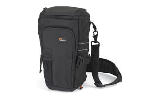 Väskor - Lowepro - Toploader - Lowepro Toploader Zoom Pro 75 AW