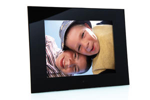 Fotoramar - Digitala - C-Frame - C-Frame DPF-4150+ 15"