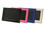 C-Frame Rainbow 7" Svart