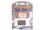 Hähnel Batteri HL-312 / motsvarar JVC BN-V312