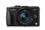 Panasonic LUMIX DMC-GX1 med 14-42 svart
