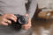Panasonic LUMIX DMC-GX1 med 14-42 svart - bild 5