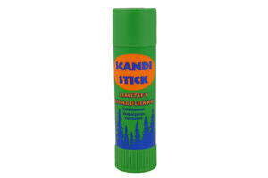 Ljud / Bildtillbehör - Lim & Limstift - Scandi Stick Limstift 40 g.