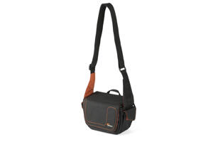 Väskor - Lowepro - Impulse - Lowepro Impulse 110 Svart/Orange